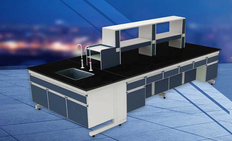 海南匯美雅實驗設備有限公司