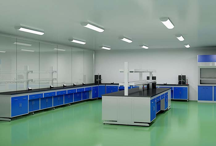 超凈實驗室